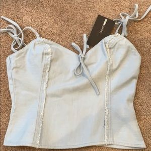 Fashion Nova Chill Out Cami